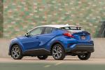 Toyota C-HR R-Code 2017 года (NA)